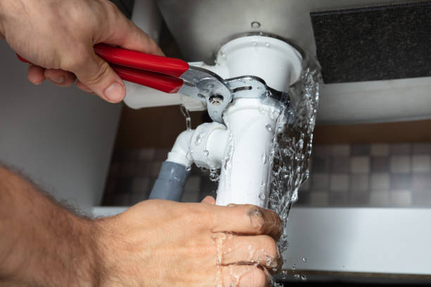 24/7 water damage repair in OR