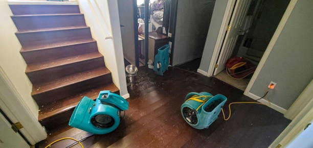 Best Residential water damage restoration  in Creswell, OR